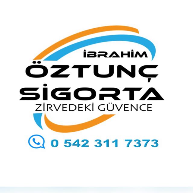 Öztunç Sigorta Logo
